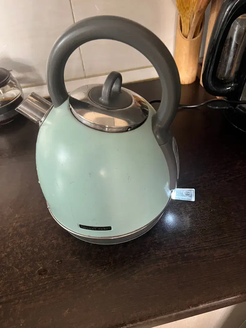 کتری برقی|قوری، کتری، قهوهساز دستی|تهران, کیانشهر|دیوار