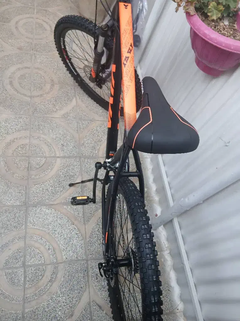 دوچرخه VIVA سایز 26|دوچرخه، اسکیت، اسکوتر|اسلامشهر, مطهری|دیوار