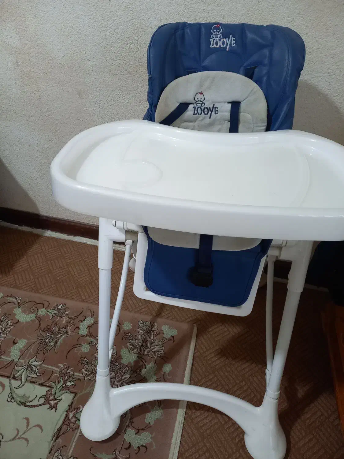 صندلی غذای کودک|اسباب و اثاث بچه|تنکابن, |دیوار