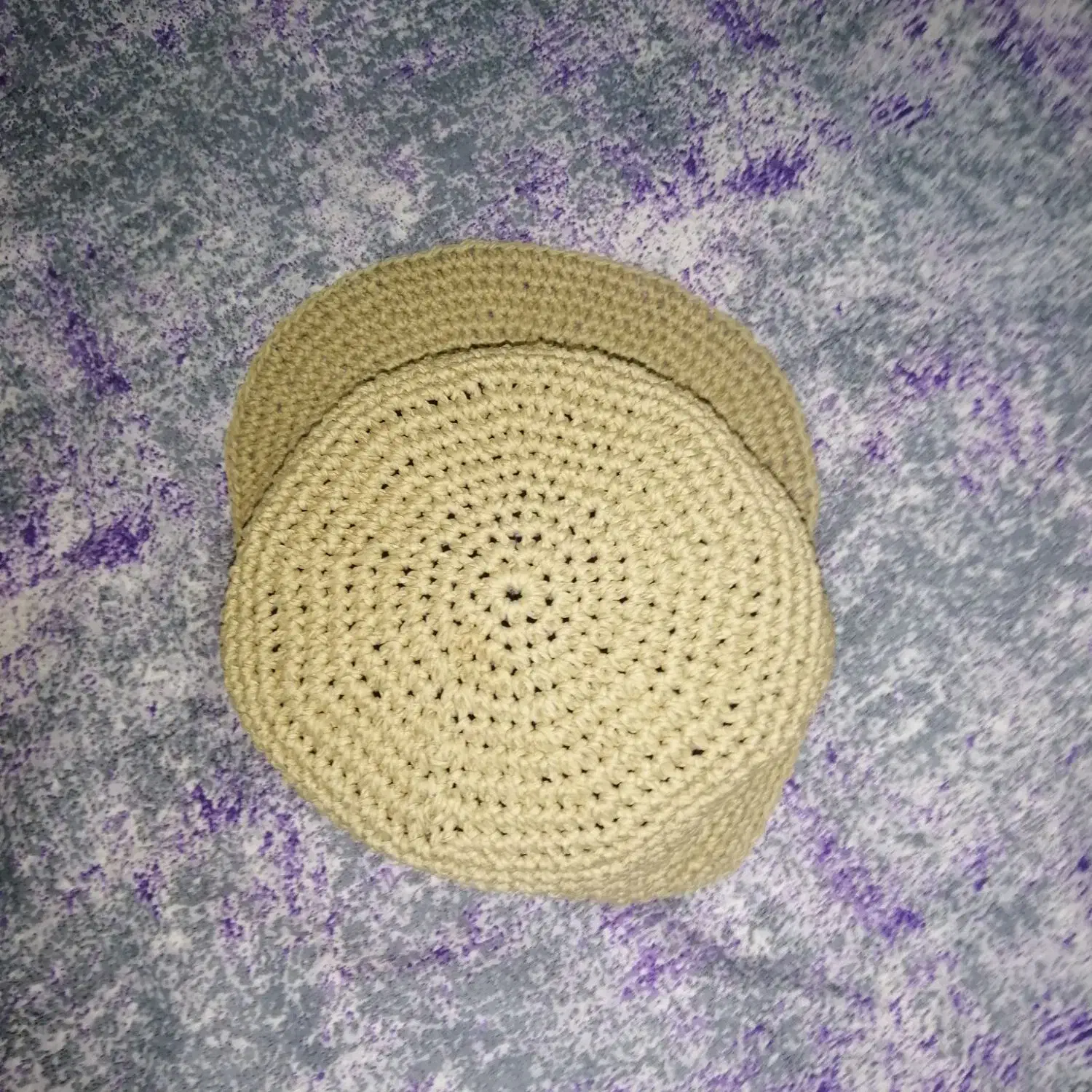 کلاه آفتاب گیر|کیف، کفش، کمربند|اهواز, زیتون کارمندی|دیوار