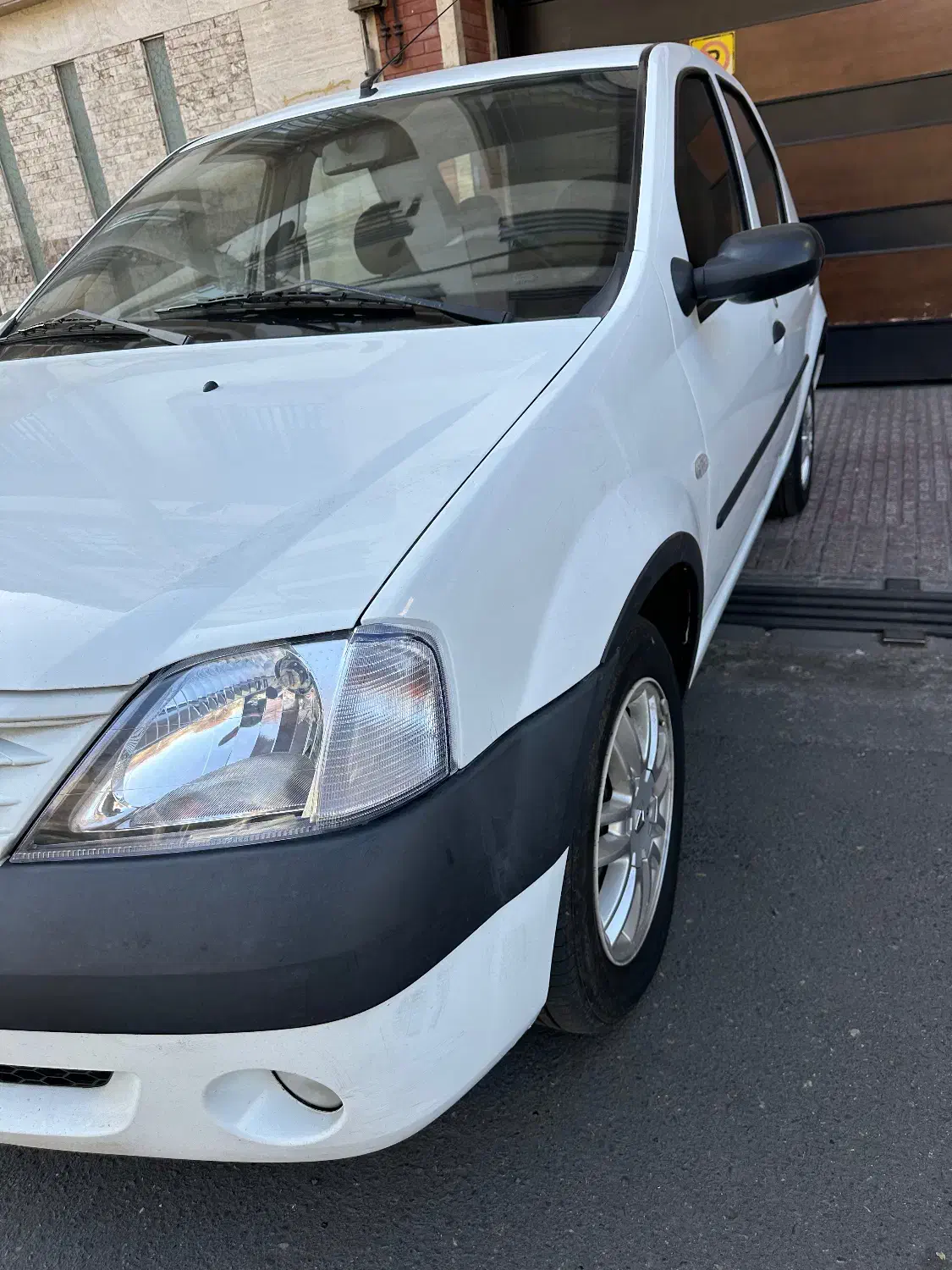 ال ۹۰ مدل ۹۵|خودرو سواری و وانت|تهران, بنی‌هاشم|دیوار