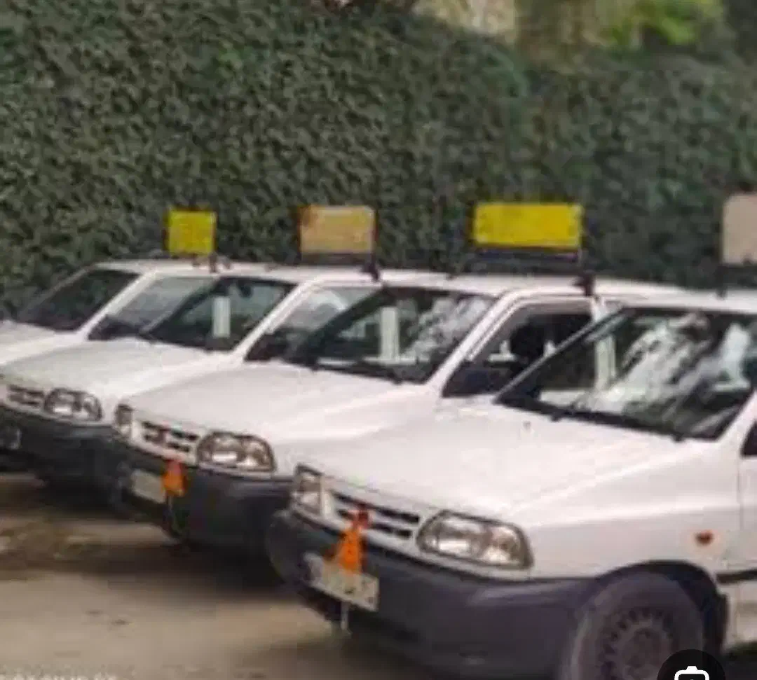 شهرک آزمایش|خدمات آموزشی|جهرم, |دیوار