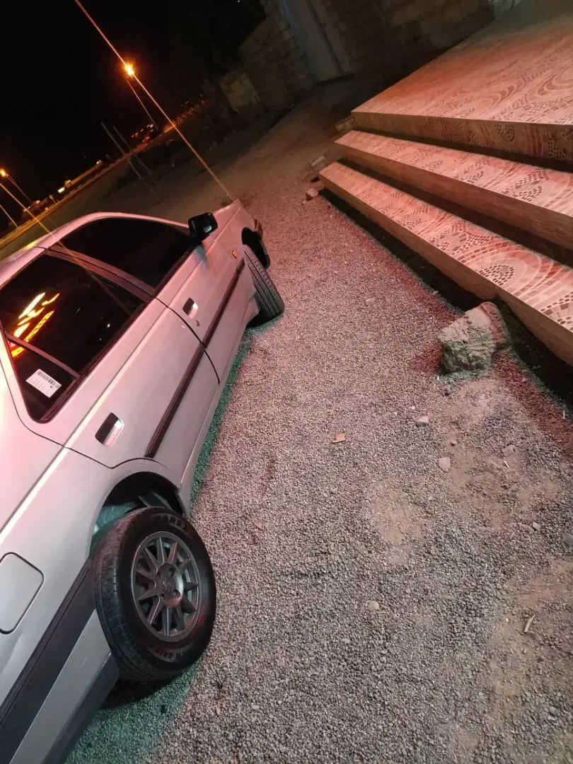 پژو ۴۰۵ مدل ۹۶|خودرو سواری و وانت|جیرفت, |دیوار