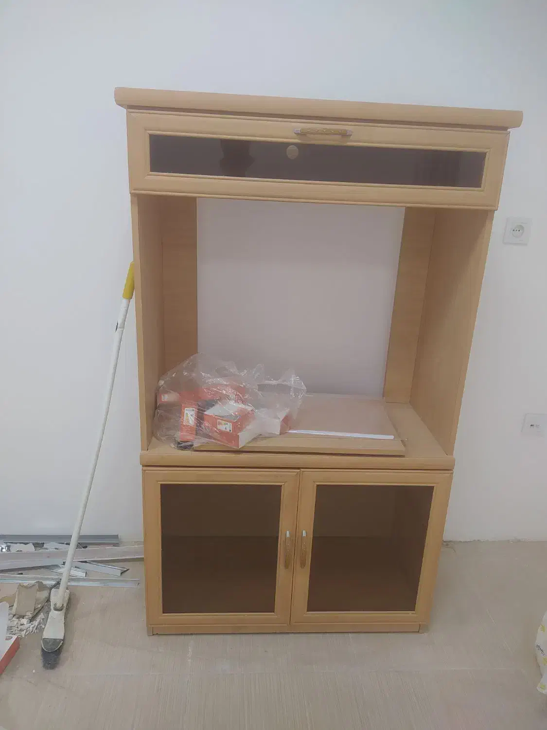 کمد تلوزیون|میز تلویزیون|یزد, |دیوار