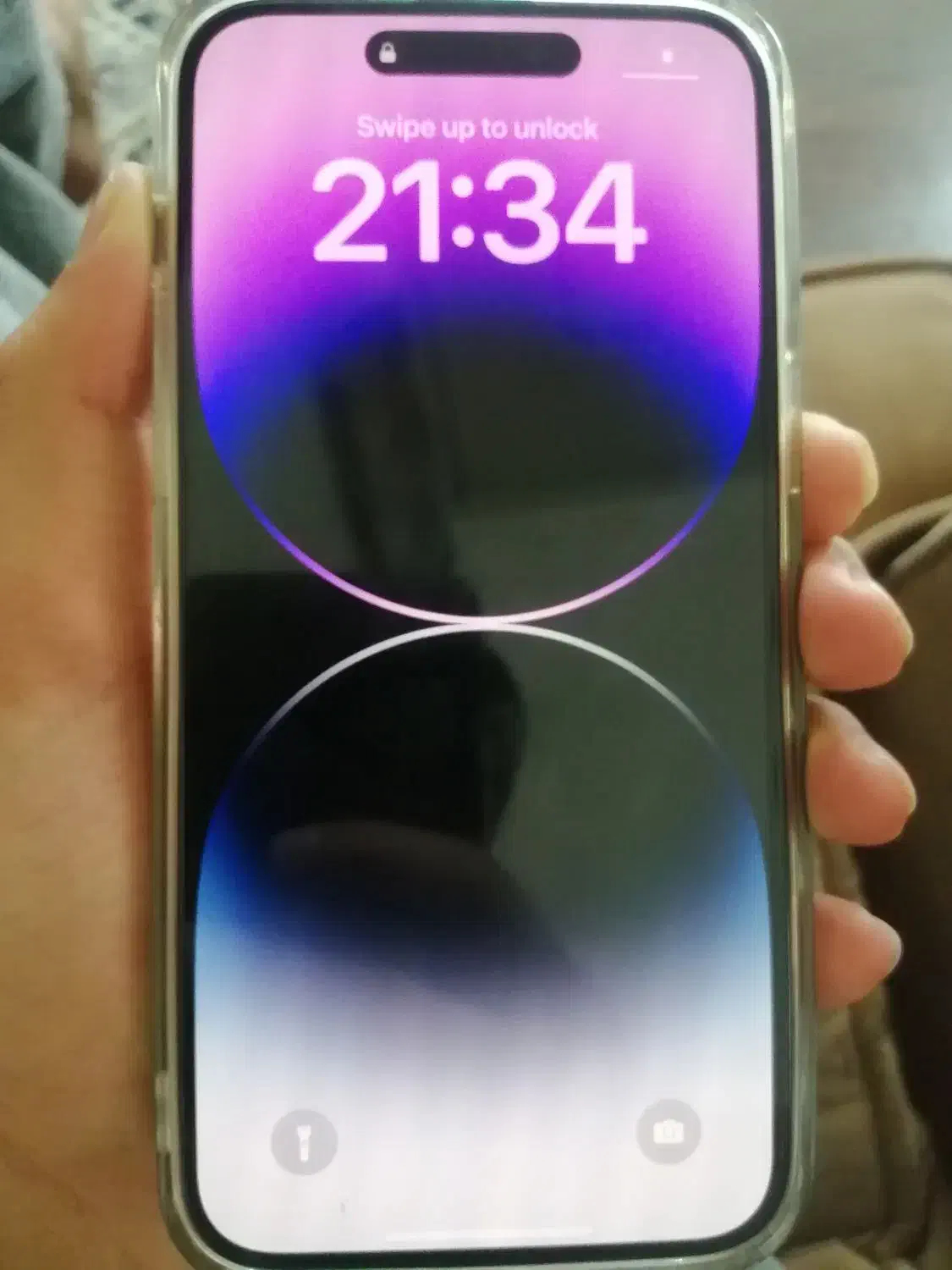 آیفون 14پرومکس با ریجستری|موبایل|مرودشت, ژیان|دیوار