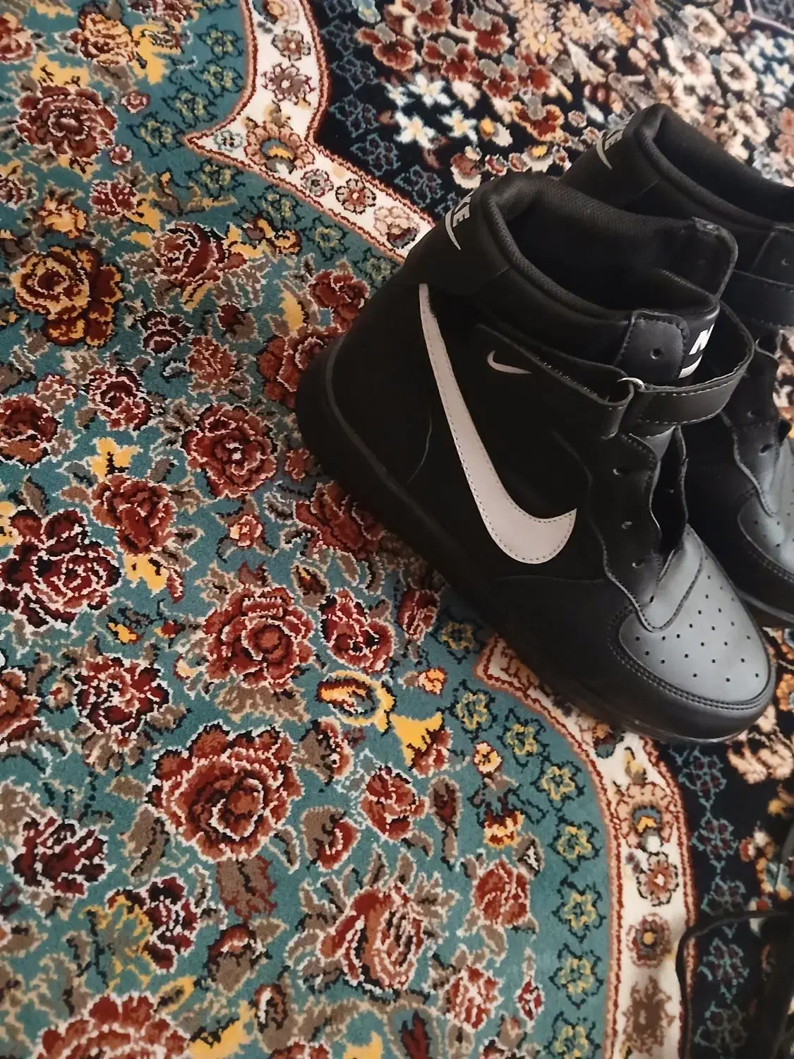 پوتین درسایز39|کیف، کفش، کمربند|قرچک, داوود آباد|دیوار