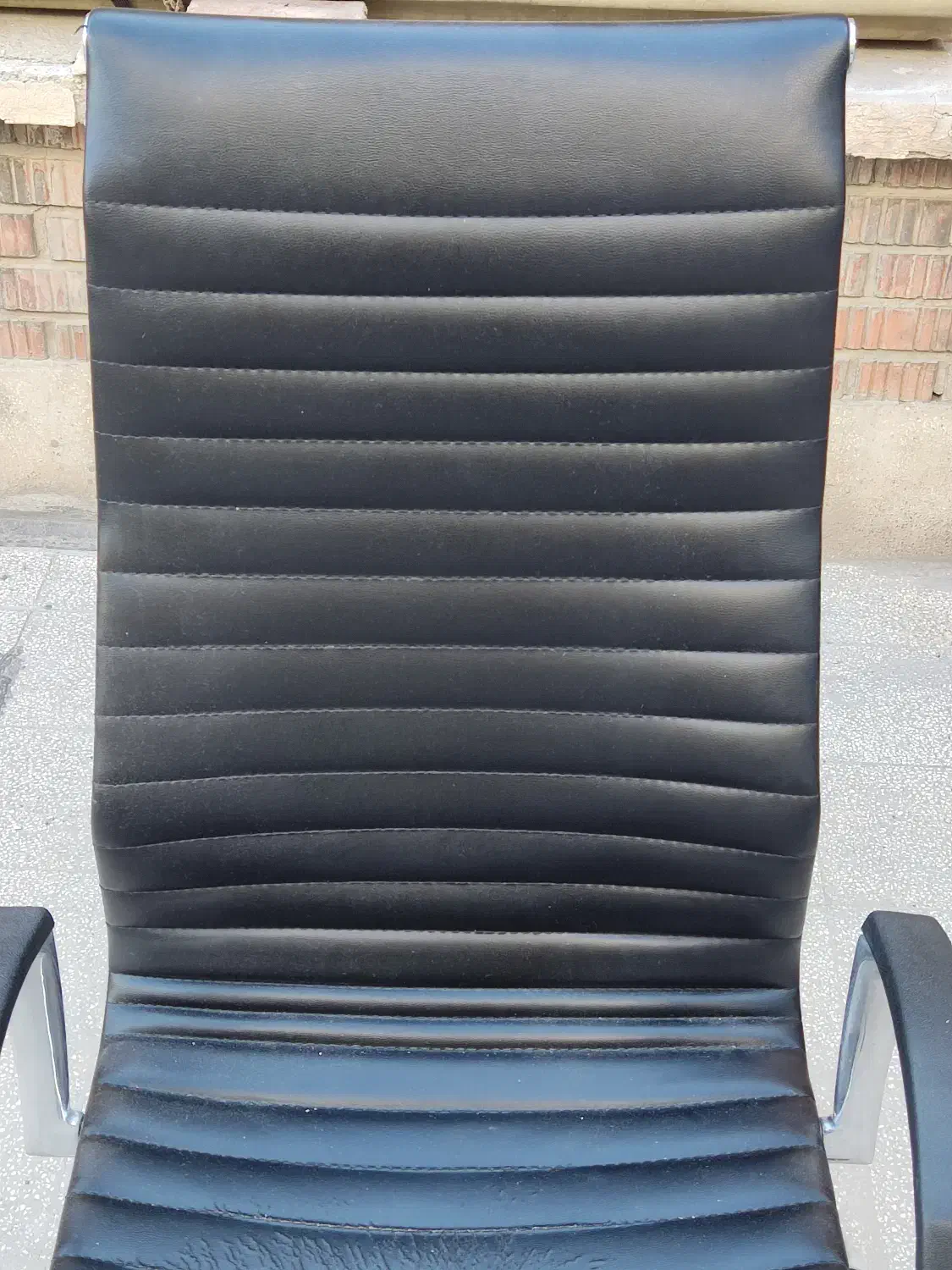 صندلی اداری لیو Live A81t|مبلمان اداری|تهران, یوسف‌آباد|دیوار