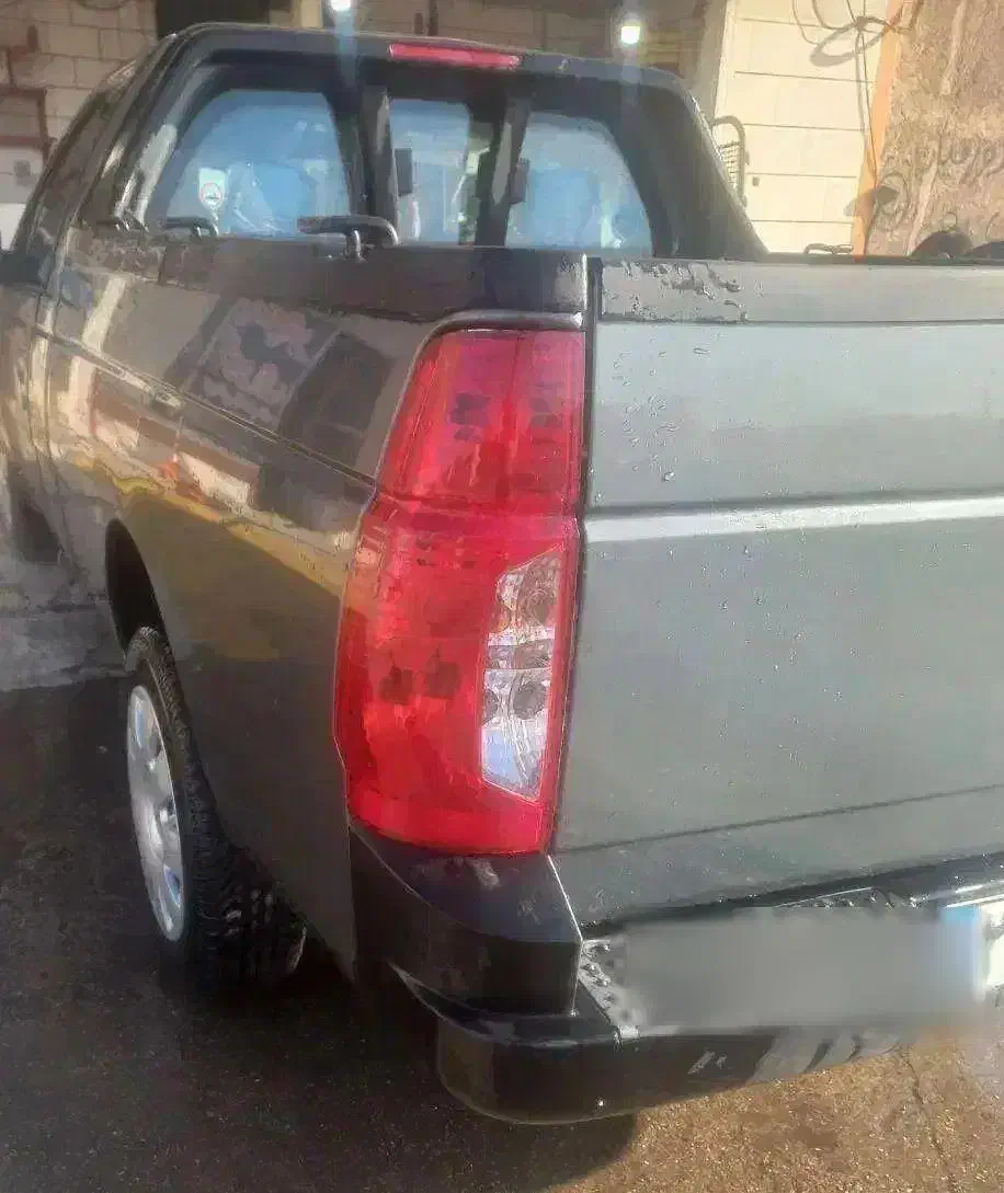 اریسان ۲ صفر کیلومتر ۱۴۰۴۰|خودرو سواری و وانت|اهواز, کیانشهر|دیوار