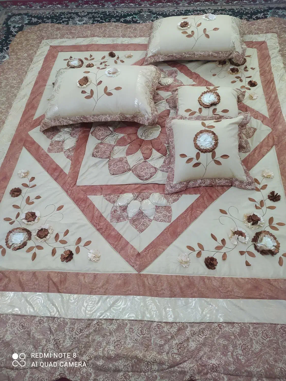 روتختی دونفره|سرویس روتختی|همدان, |دیوار