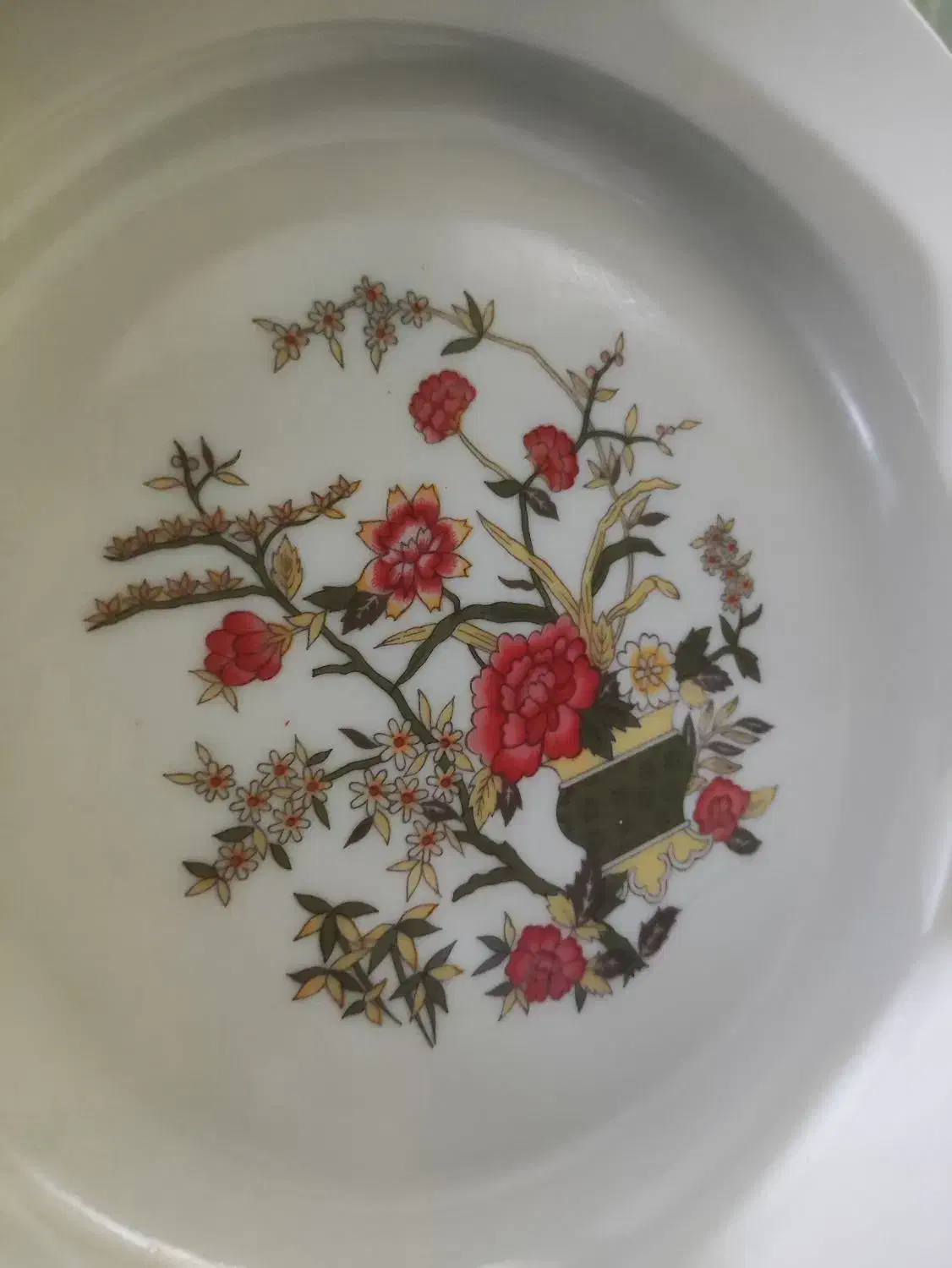 ملامین جهیزیه|ظروف سرو و پذیرایی|شیراز, شهرک سراج‎|دیوار