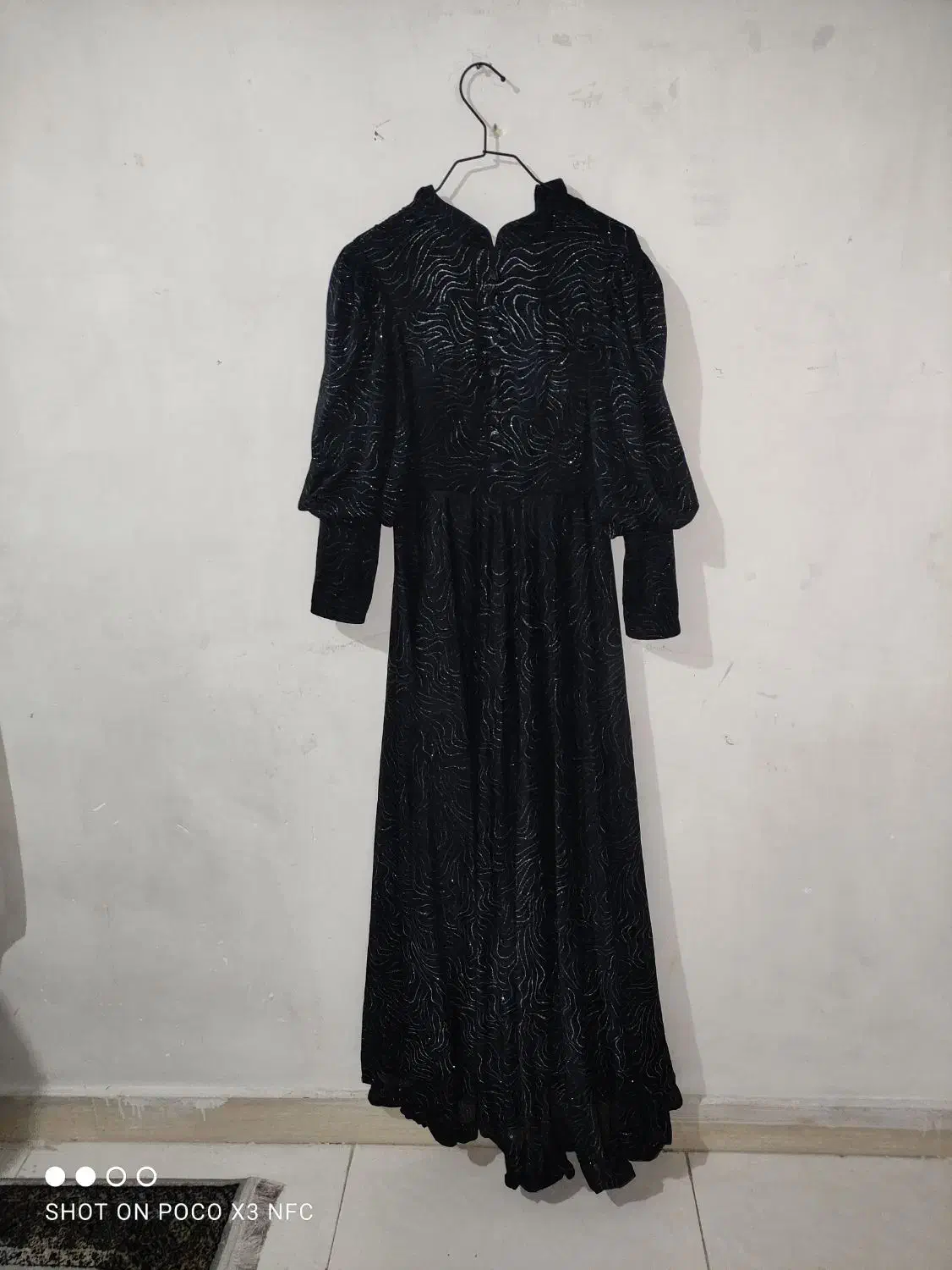 لباس مجلسی|لباس|کهریزک, |دیوار