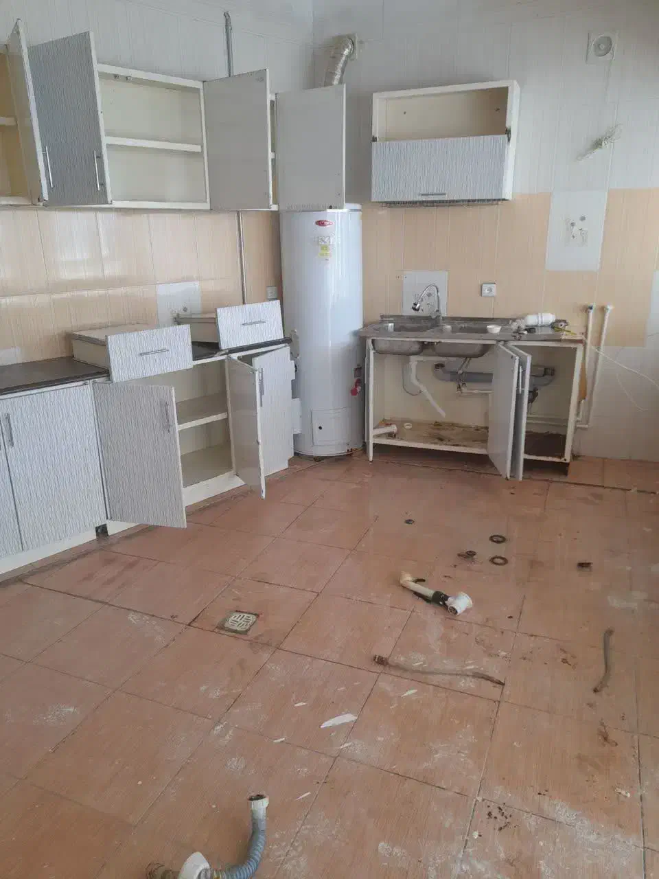 فروش منزل مسکونی در اسفیوخ|فروش خانه و ویلا|تربتحیدریه, بالا ولایت|دیوار