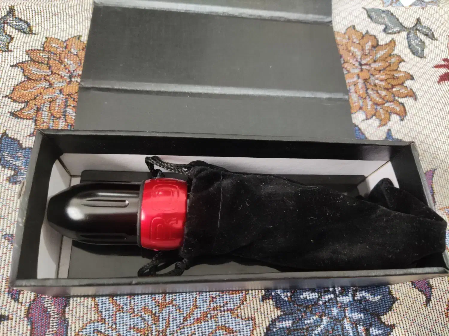 دستگاه تاتو بدن|آرایشگاه و سالنهای زیبایی|اردبیل, |دیوار