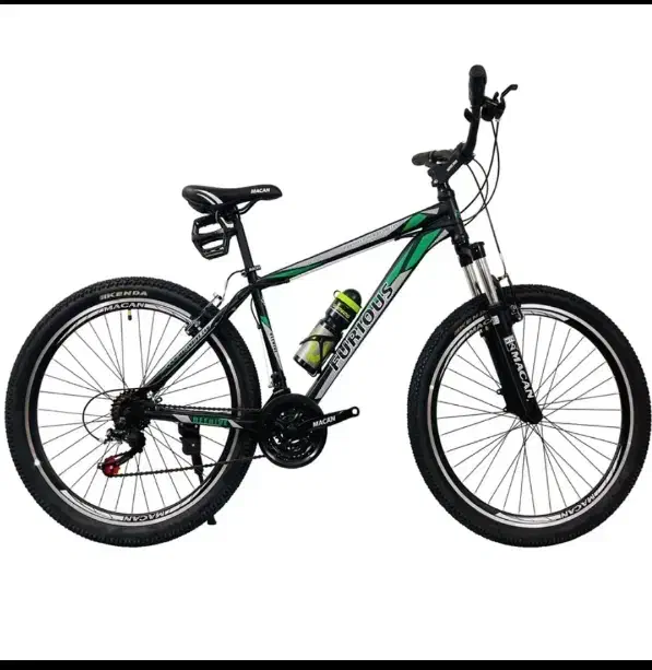 دوچرخه کوهستانی فوریوز ۲۶|دوچرخه، اسکیت، اسکوتر|رودسر, |دیوار