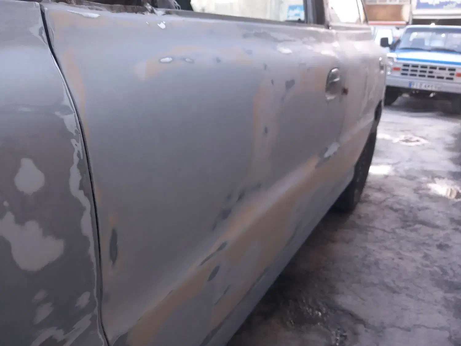 اموزش نقاشی خودرو|خدمات آموزشی|اراک, |دیوار