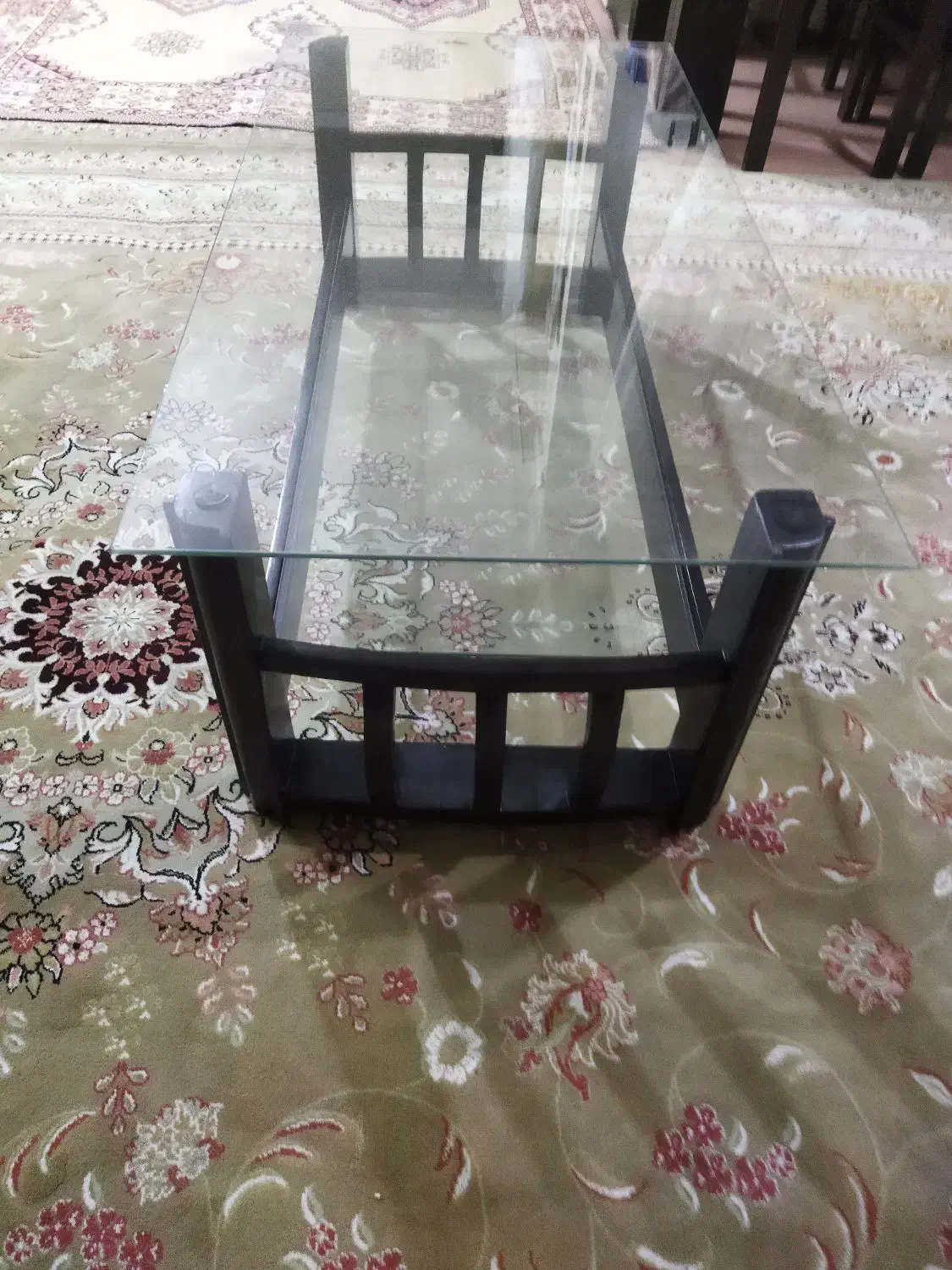 میز جلو مبلی|مبلمان خانگی و میز عسلی|محمدیه-قزوین, |دیوار