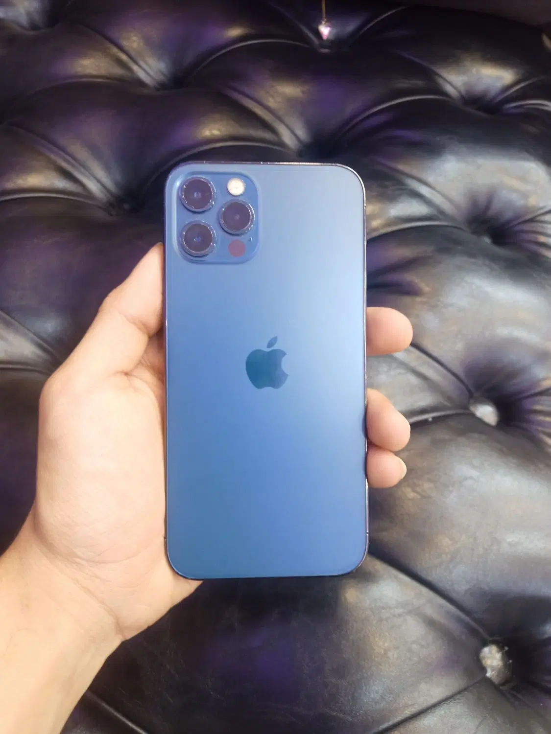 iphone12pro|موبایل|تهران, گلستان (شهرک راه آهن)|دیوار