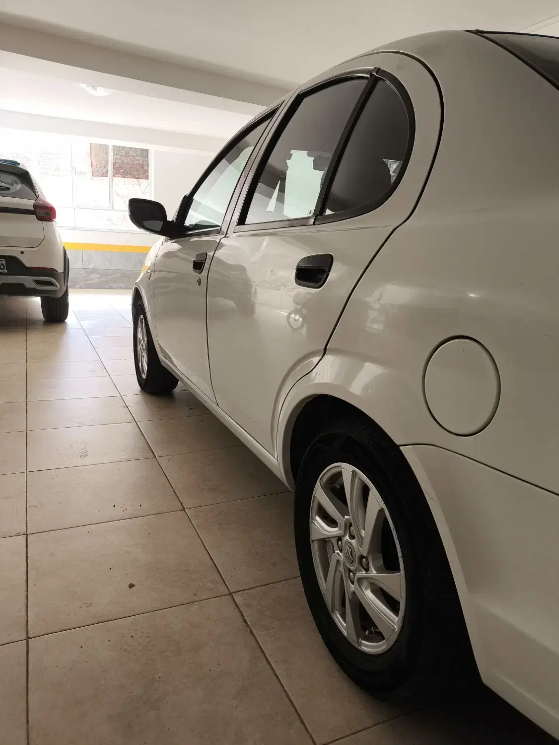 ساینا مدل 97|خودرو سواری و وانت|تبریز, |دیوار