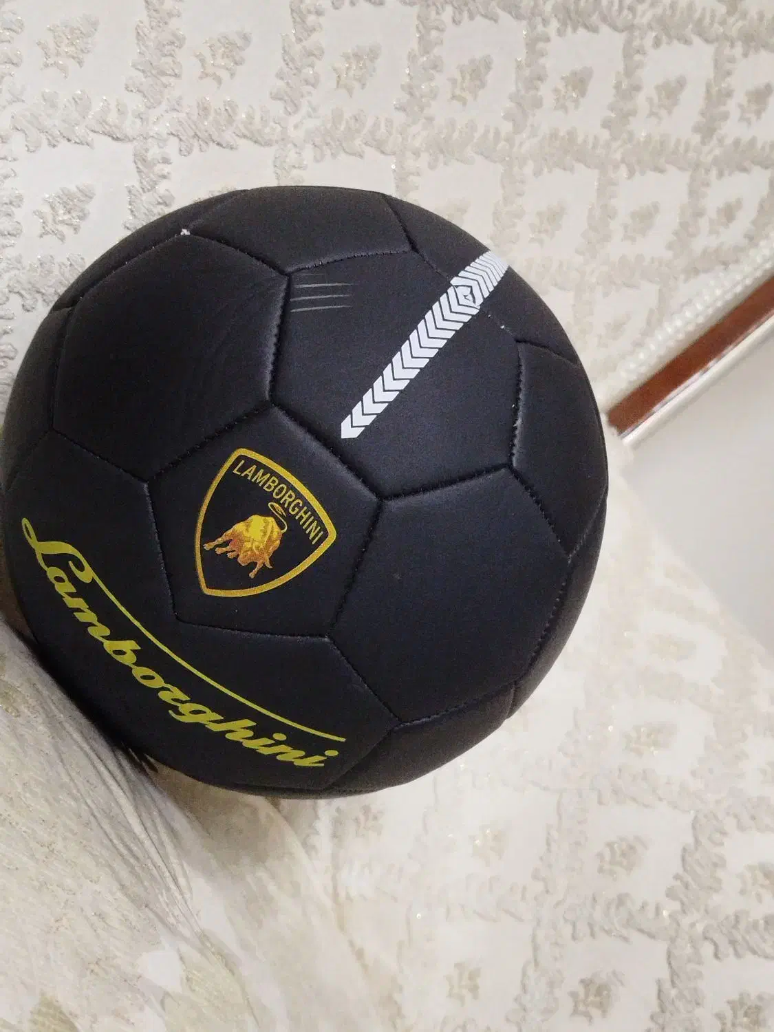 توپ فوتبال فوتسال|ورزشهای توپی|اردبیل, |دیوار