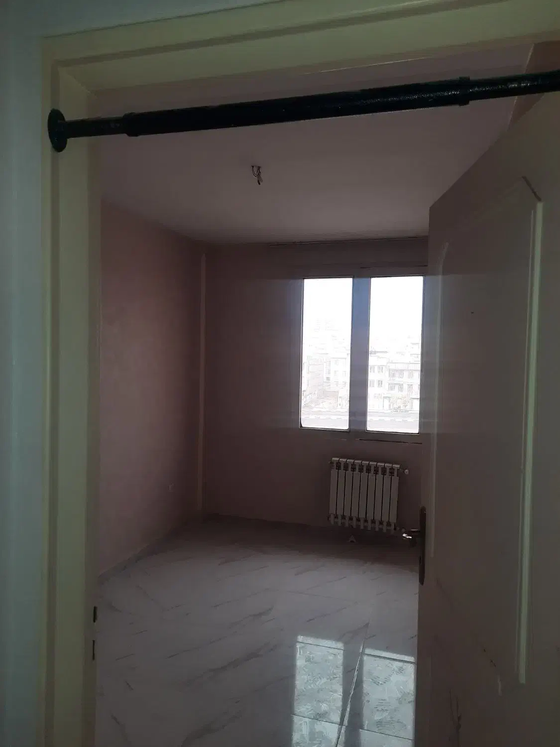 اجاره یک واحد آپارتمان ۱۰۰متری