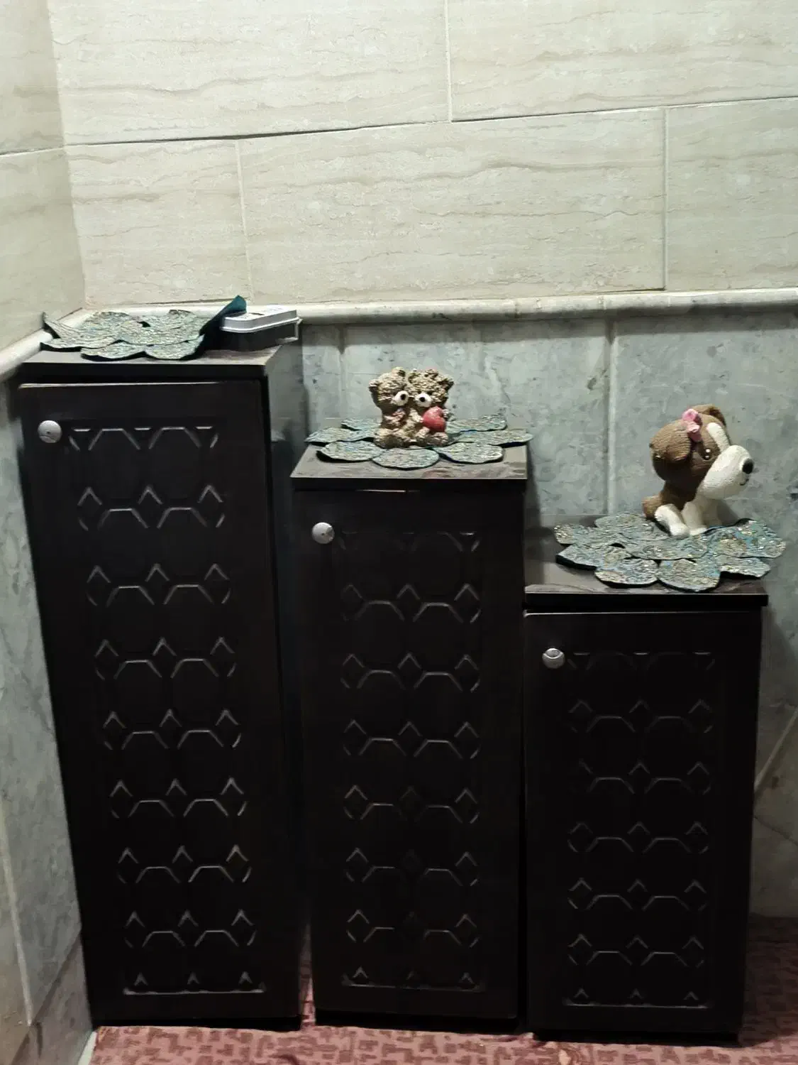 جا کفشی|جاکفشی، کمد، دراور|مشهد, هفده شهریور|دیوار