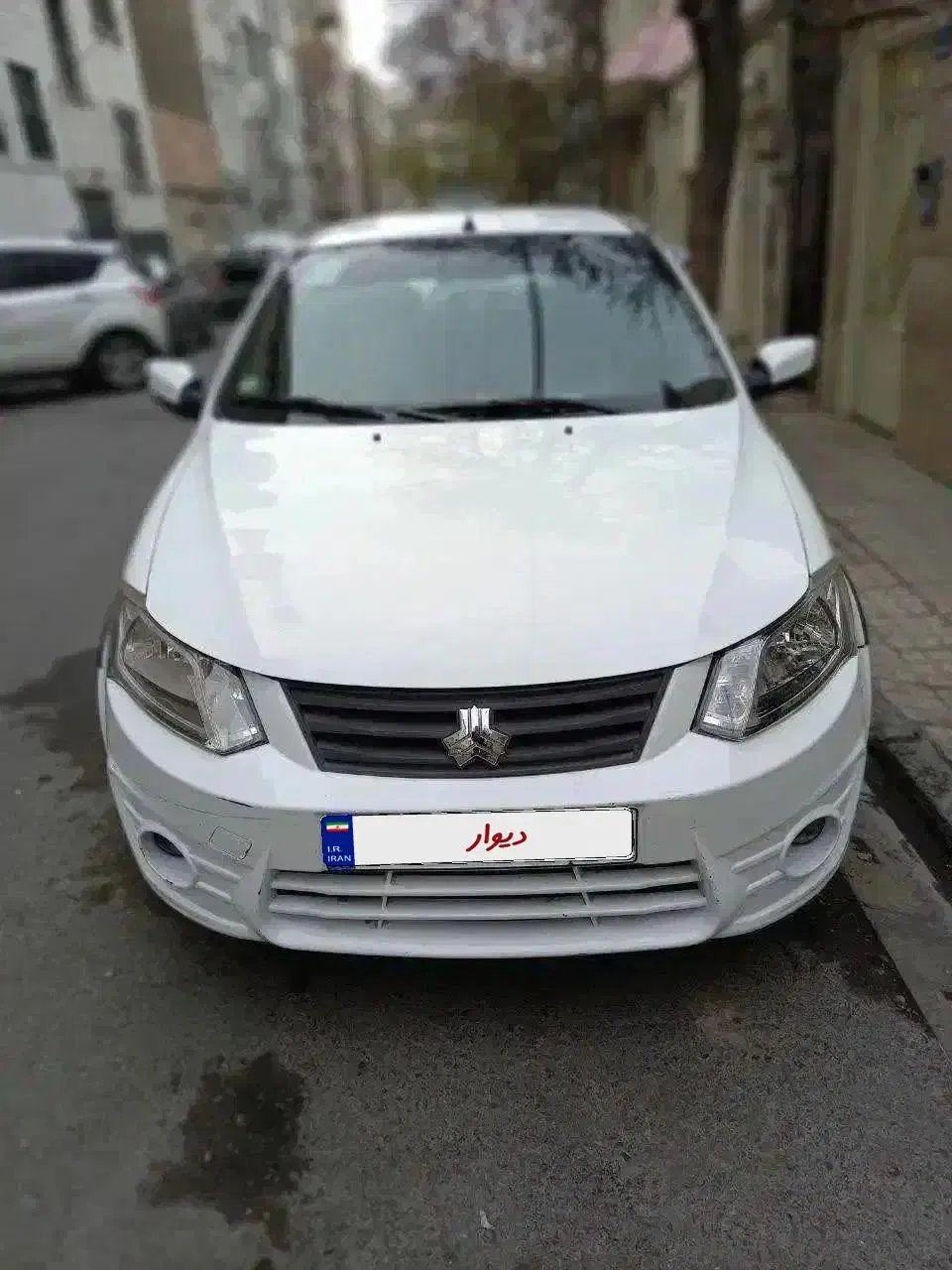 ساینا ex 401|خودرو سواری و وانت|تهران, یاخجی آباد|دیوار