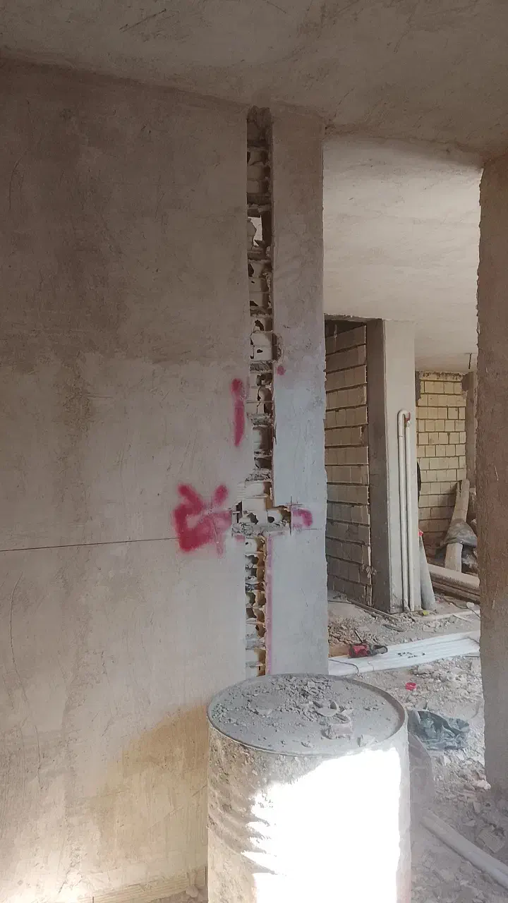 شارزنی و تخریب حرفه ای|خدمات پیشه و مهارت|اصفهان, کشاورزی|دیوار