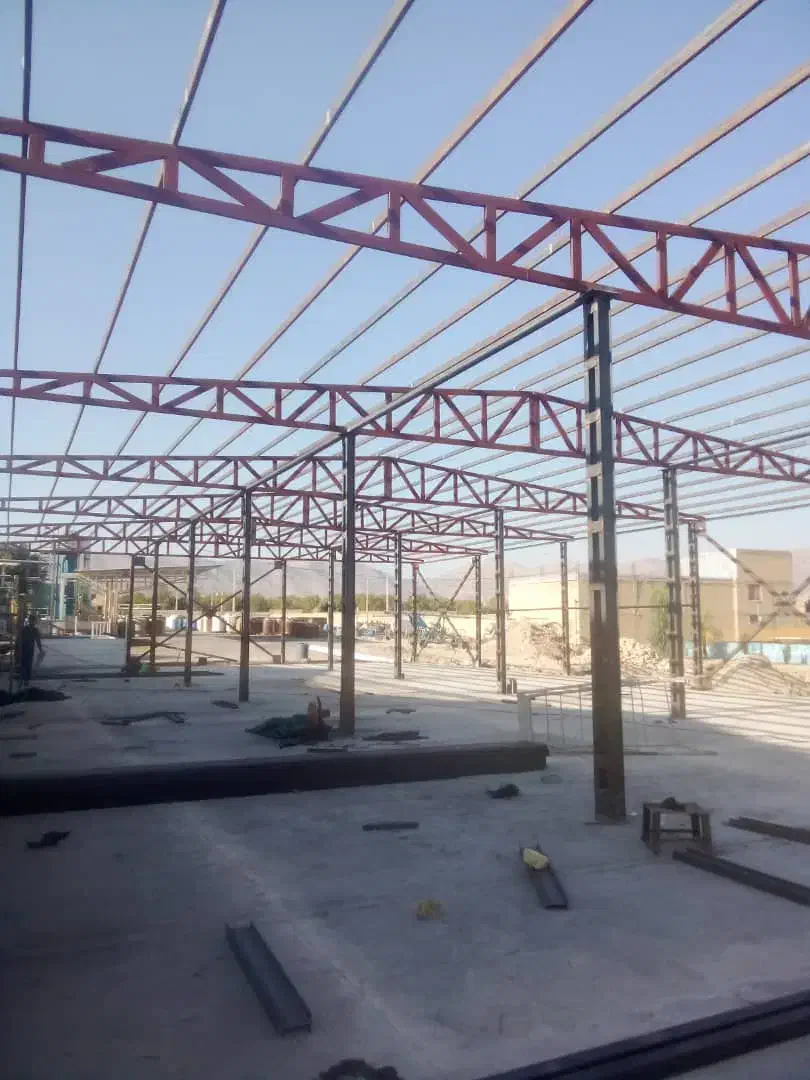 جوشکاری سیار و ساخت سایبان و...|خدمات پیشه و مهارت|ایذه, |دیوار