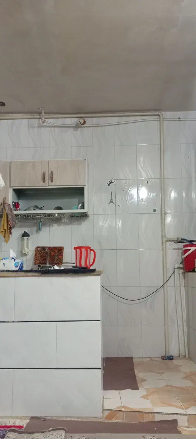 سوییت یا خانه اجاره ای ترتمیر و نقلی|اجارهٔ خانه و ویلا|نجف‌آباد, گلدشت|دیوار