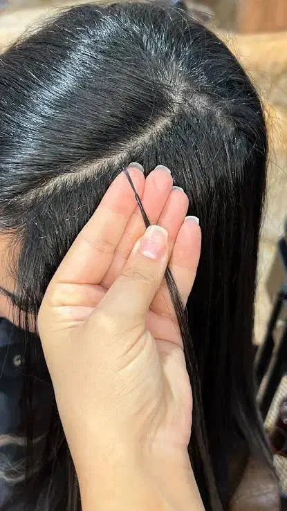 خدمات زیبایی اکستنشن مو|خدمات آرایشگری و زیبایی|تهران, فرمانیه|دیوار