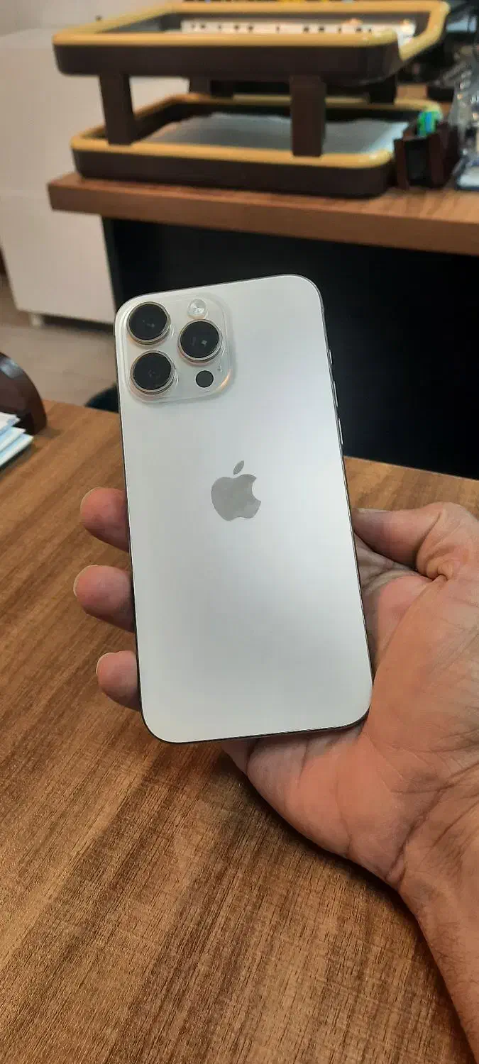 IPHONE16 PROMAX|موبایل|بندر ماهشهر, |دیوار