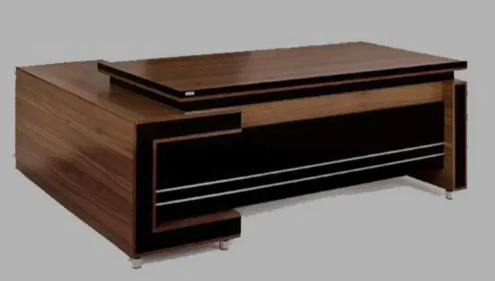 دوعدد میز اداری درحد نو|مبلمان اداری|کهریزک, |دیوار