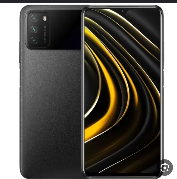poco m3|موبایل|بیرجند, |دیوار