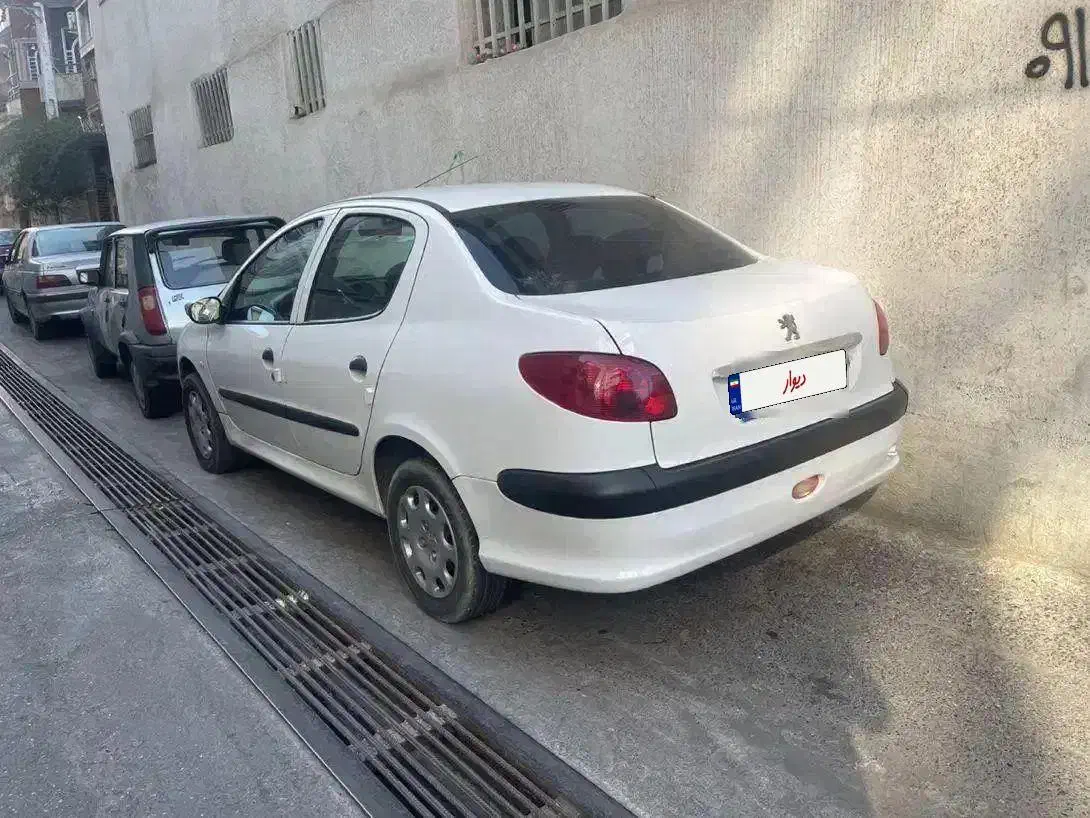 sd v8|خودرو سواری و وانت|گرگان, |دیوار