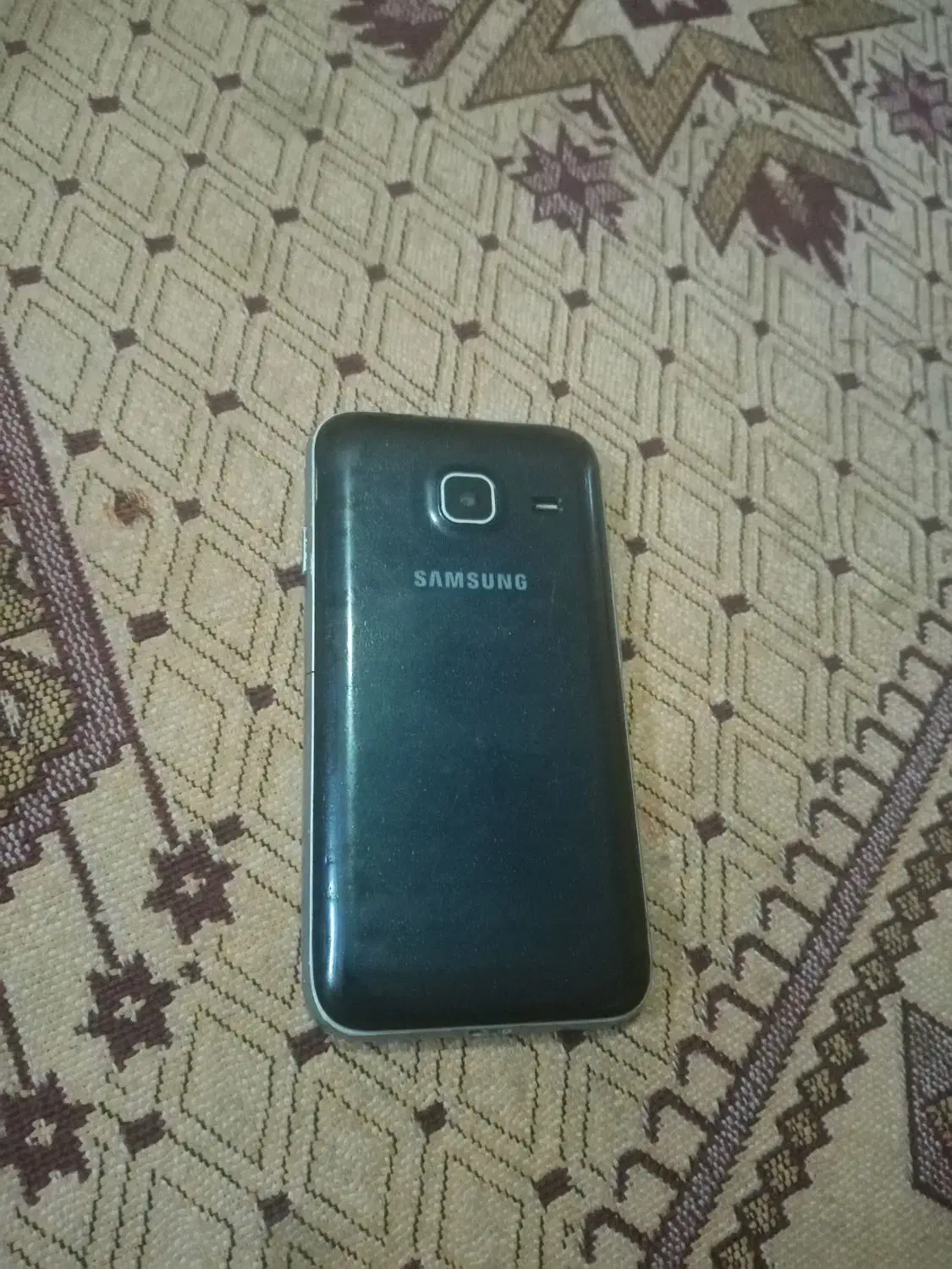 گوشی سامسونگ|موبایل|مشهد, سجاد شهر|دیوار