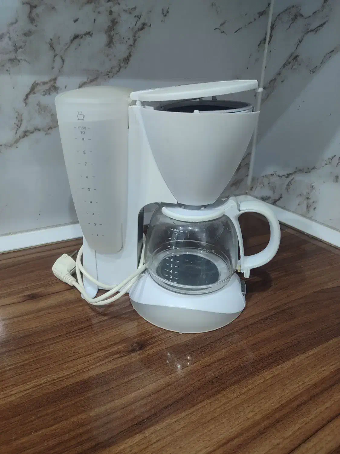 چایی ساز تفال|قوری، کتری، قهوه‌ساز دستی|بروجرد, |دیوار