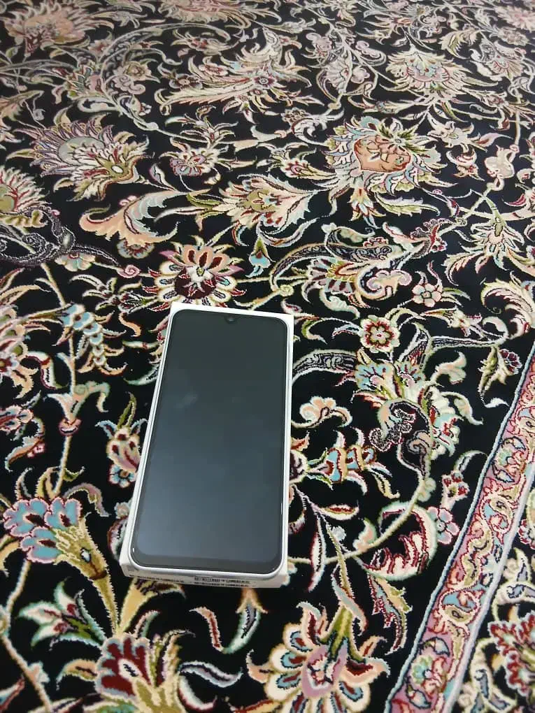 گوشی a16|موبایل|ایلام, |دیوار