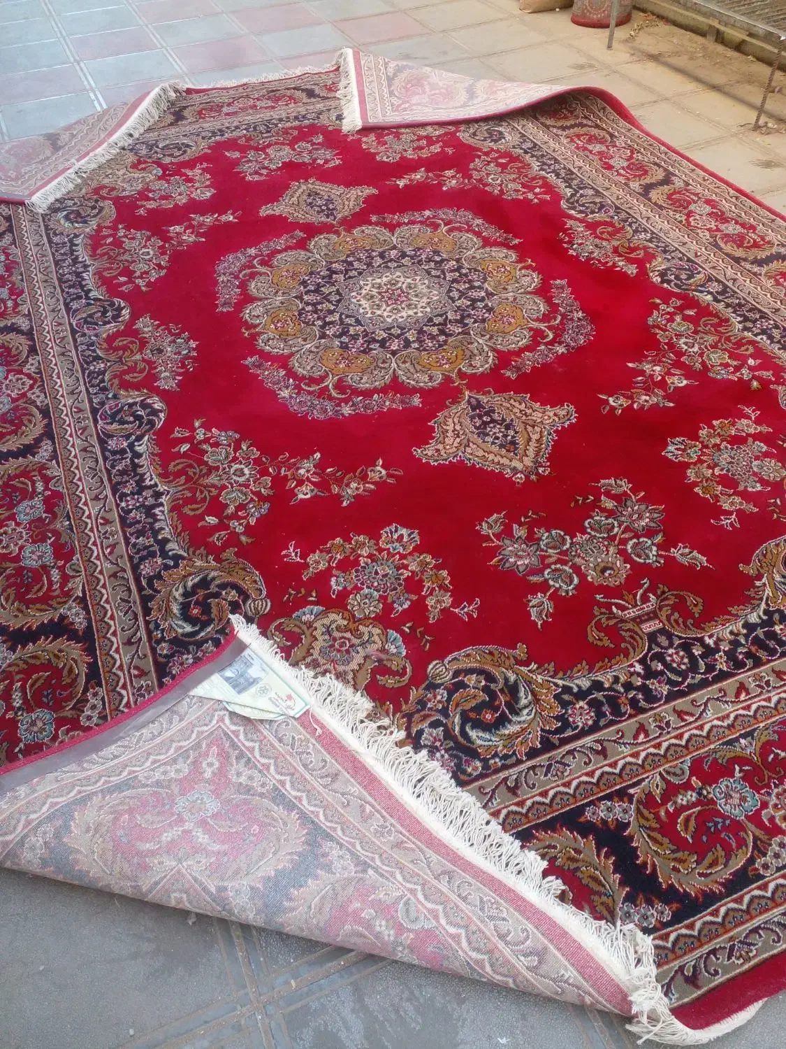 یه جفت ۹ متری|فرش|سبزوار, مدرس|دیوار