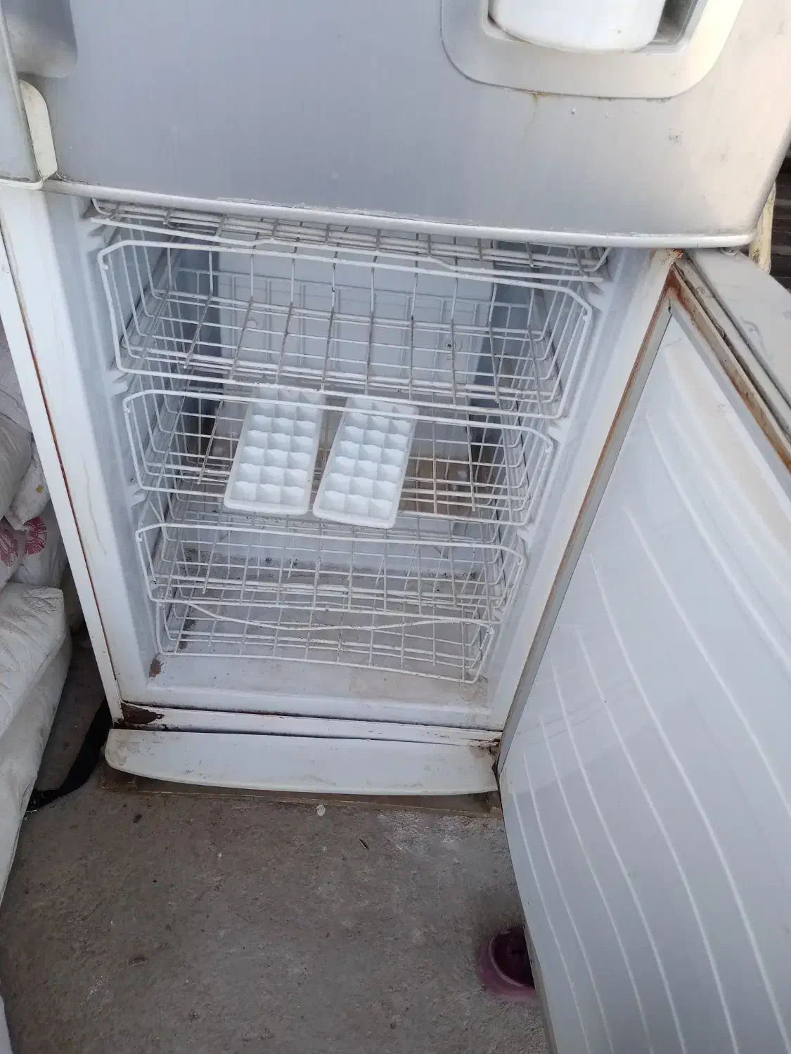 یخچال فریزر|یخچال و فریزر|گلباف, |دیوار