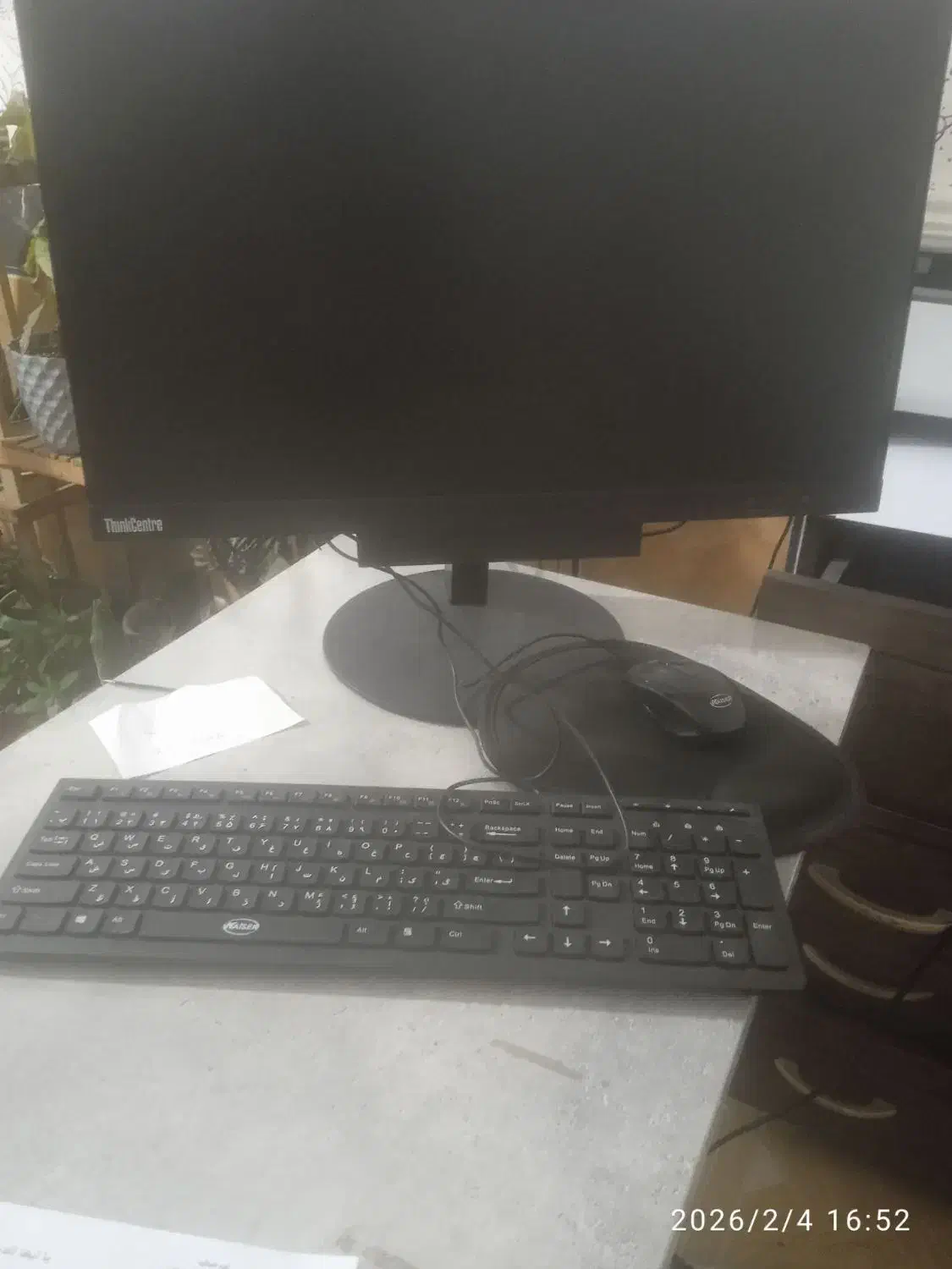 کامپیوتر در حد نو|رایانه رومیزی|علی‌آباد کتول, |دیوار