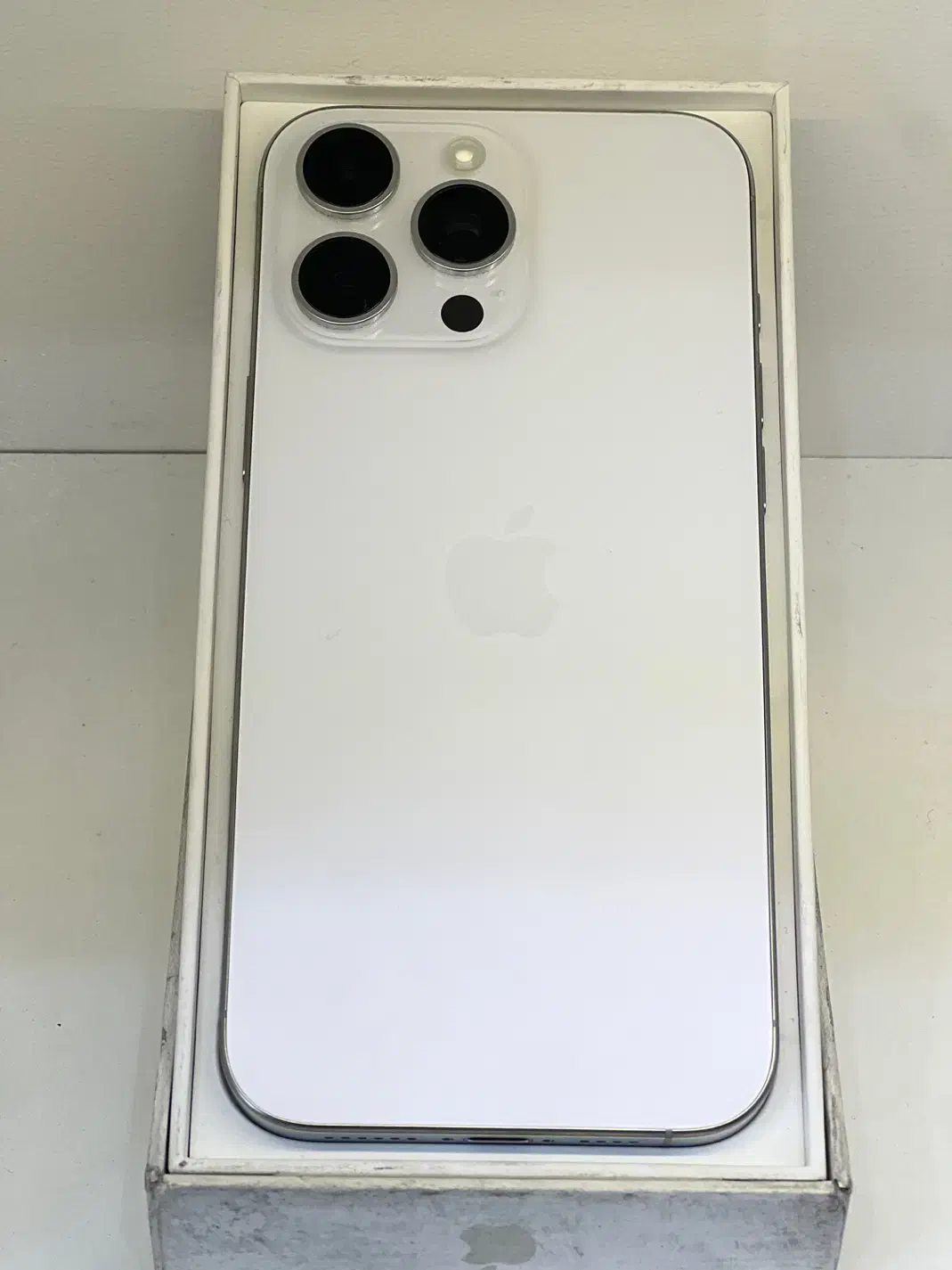 iphone 16promax cycle 7|موبایل|کرج, گوهردشت|دیوار