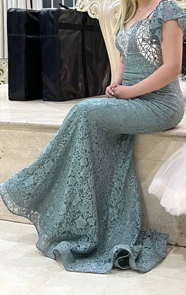 پیراهن مجلسی|لباس|لواسان, |دیوار