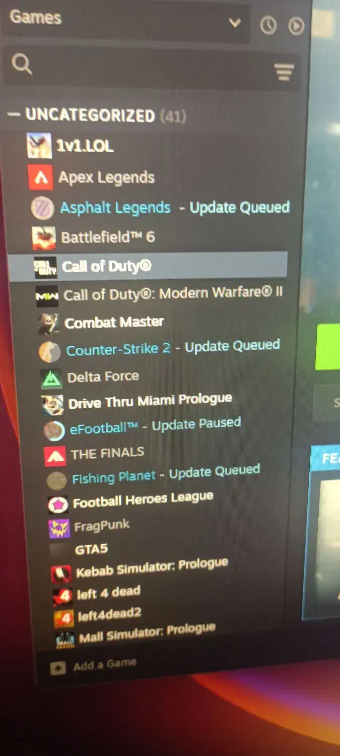 نصب بازی های کامپیوتر|کنسول، بازی ویدئویی و آنلاین|اهواز, بیست متری شهدا|دیوار