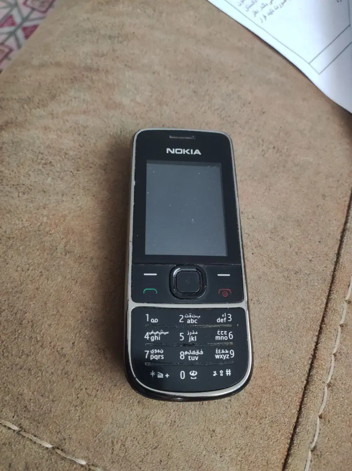 نوکیا ۲۷۰۰|موبایل|بابلسر, |دیوار