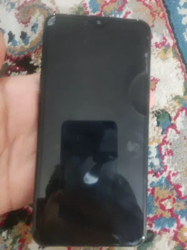 گوشی a10s|موبایل|فردیس, شهرک شهید حسینی|دیوار