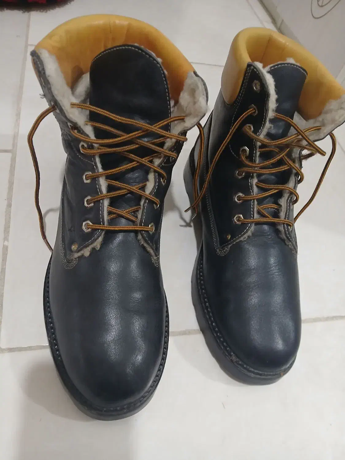 bot پوتین|کیف، کفش، کمربند|آق قلا, |دیوار