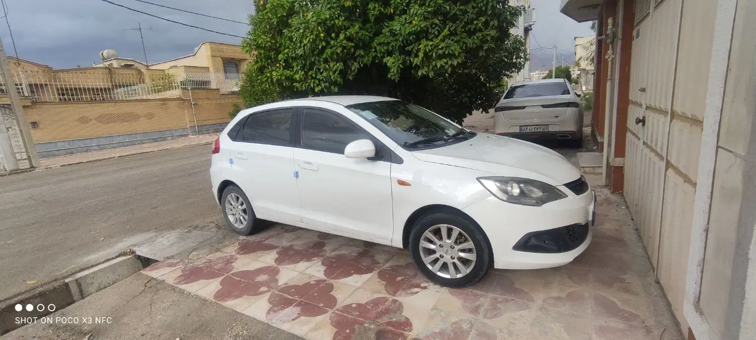 ام وی ام 315 mwm|خودرو سواری و وانت|شیراز, شاه قلی بیگی|دیوار