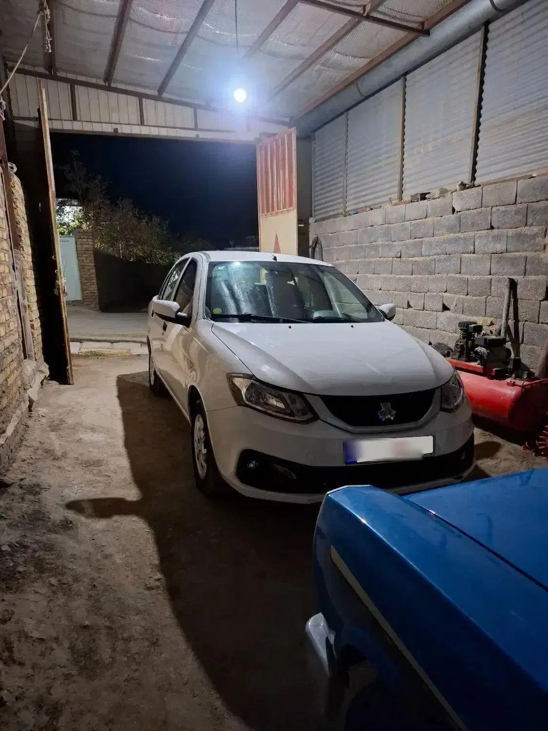 ساینا 1402s|خودرو سواری و وانت|مهاجران, |دیوار