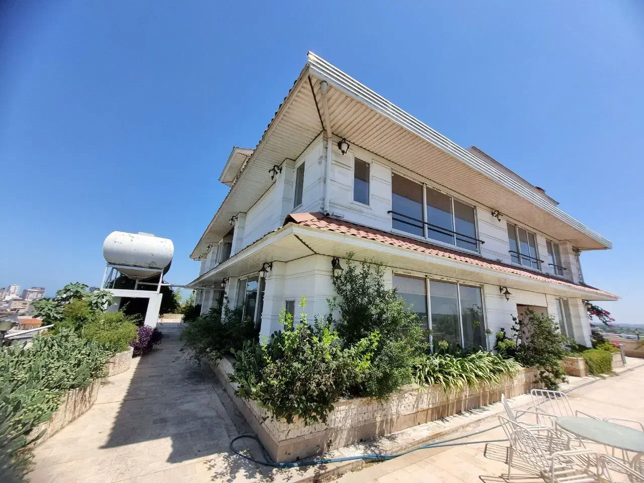 اجاره سالانه پنت هاوس تریبلکس در فریدونکنار|اجارهٔ آپارتمان|فریدونکنار, |دیوار