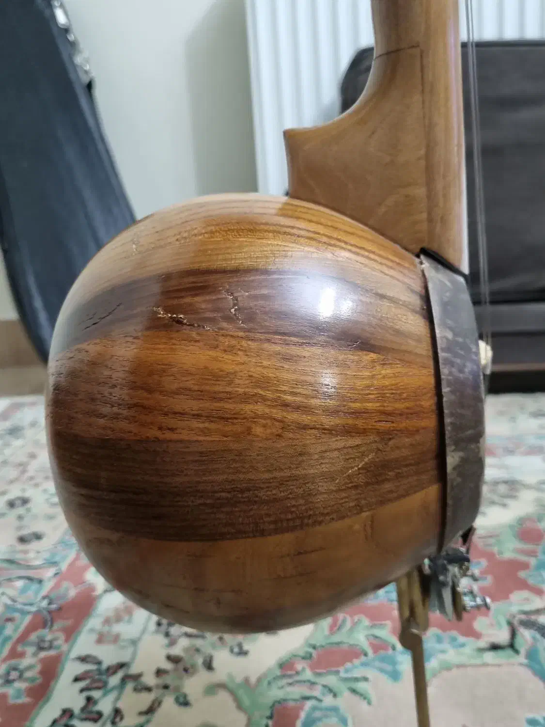 کمانچه مشقی|سازهای سنتی|تهران, سهروردی|دیوار